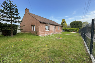  maison noyelles-les-vermelles 62980