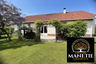  maison noyelles-sous-bellonne 62490