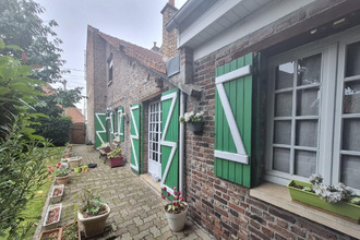  maison noyelles-sous-lens 62221