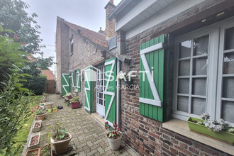  maison noyelles-sous-lens 62221