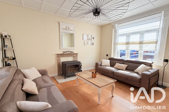  maison noyelles-sous-lens 62221