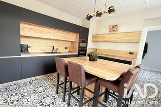  maison noyelles-sous-lens 62221
