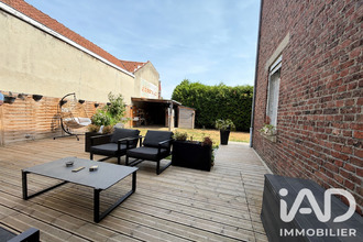  maison noyelles-sous-lens 62221