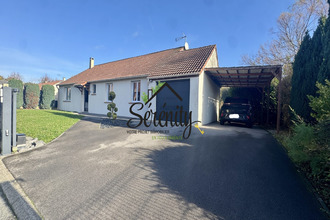  maison noyelles-sur-escaut 59159