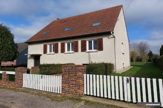  maison noyelles-sur-mer 80860
