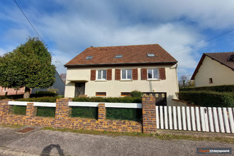  maison noyelles-sur-mer 80860