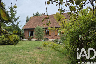  maison noyelles-sur-mer 80860