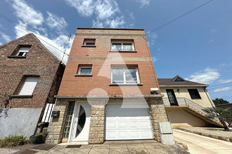  maison noyelles-sur-selle 59282