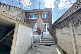  maison noyelles-sur-selle 59282