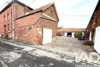  maison noyelles-sur-selle 59282