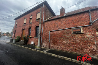  maison noyelles-sur-selle 59282