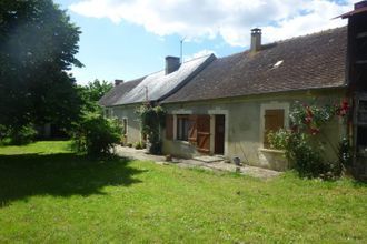  maison noyen-sur-sarthe 72430