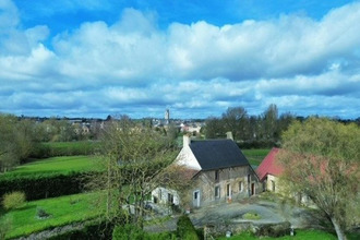  maison noyen-sur-sarthe 72430