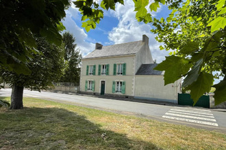  maison noyen-sur-sarthe 72430