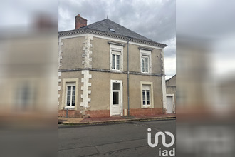  maison noyen-sur-sarthe 72430