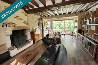  maison noyen-sur-sarthe 72430