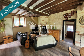  maison noyen-sur-sarthe 72430