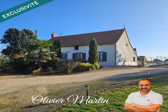  maison noyen-sur-sarthe 72430