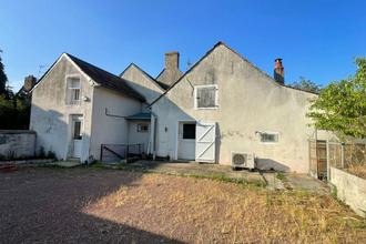  maison noyen-sur-sarthe 72430