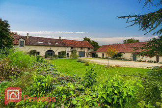  maison noyers 89310