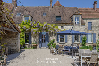 maison noyers 89310
