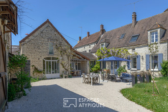  maison noyers 89310