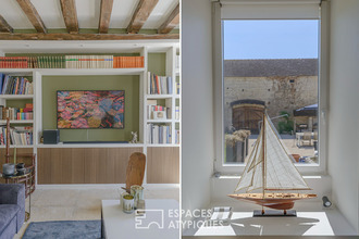  maison noyers 89310