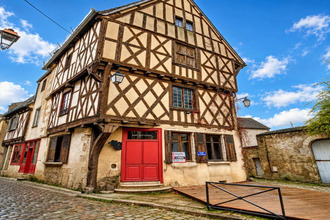  maison noyers 89310