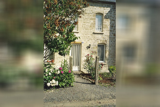  maison noyers-bocage 14210