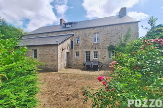  maison noyers-bocage 14210