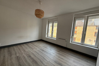  maison noyers-pont-maugis 08350