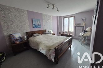  maison noyers-pont-maugis 08350