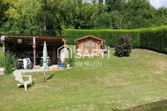  maison noyers-st-martin 60480