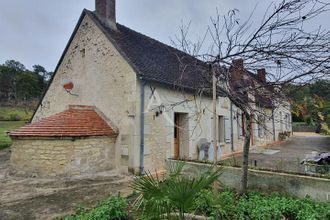  maison noyers-sur-cher 41140