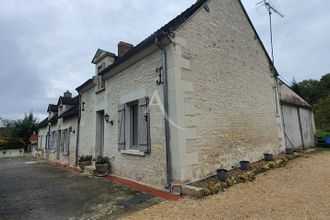  maison noyers-sur-cher 41140