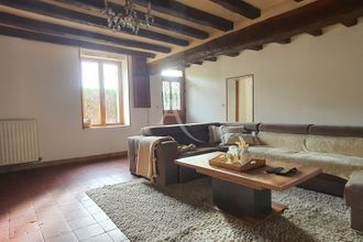  maison noyers-sur-cher 41140