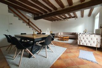  maison noyers-sur-cher 41140