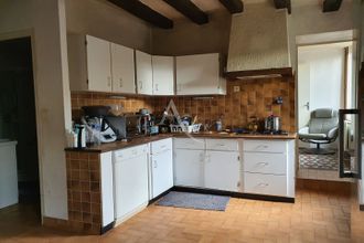  maison noyers-sur-cher 41140