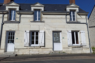  maison noyers-sur-cher 41140