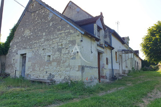 maison noyers-sur-cher 41140