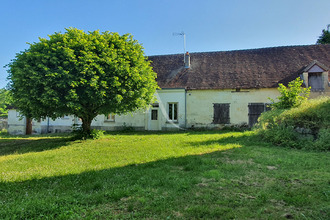  maison noyers-sur-cher 41140