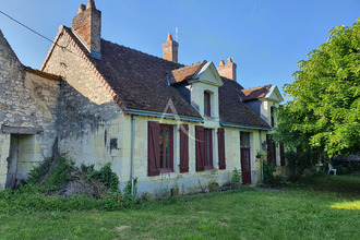  maison noyers-sur-cher 41140