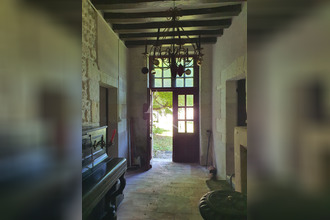  maison noyers-sur-cher 41140