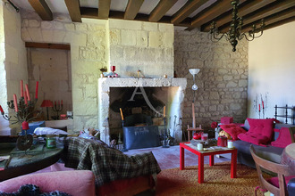  maison noyers-sur-cher 41140