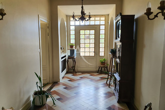  maison noyers-sur-cher 41140