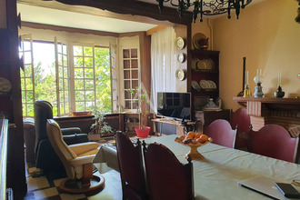  maison noyers-sur-cher 41140