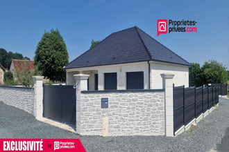  maison noyers-sur-cher 41140