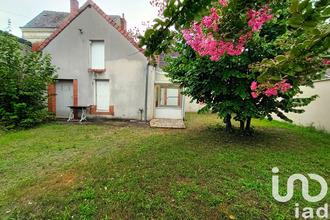  maison noyers-sur-cher 41140