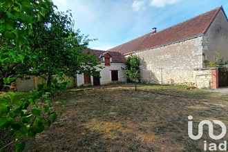  maison noyers-sur-cher 41140