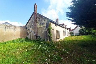  maison noyers-sur-cher 41140